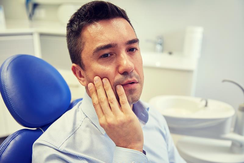 Root Canals Palacios, TX